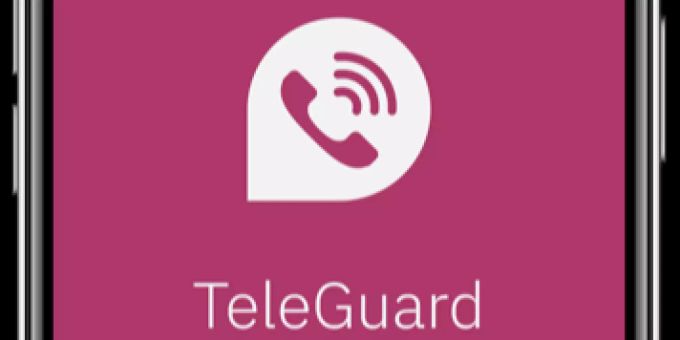 Swisscos lanciert ihren eigenen Messenger. Messenger Teleguard