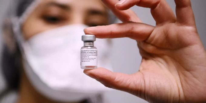 Im 2021 - Biontech will deutlich mehr Covid-19-Impfstoff produzieren