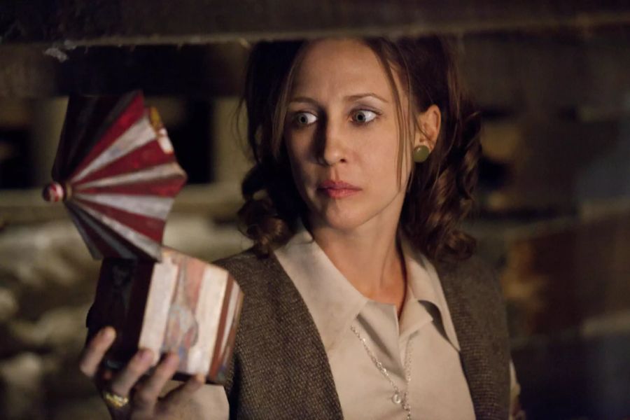 vera farmiga