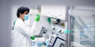 7,3 Mrd. Franken - Schweizer Biotechbranche erzielt 2023 Rekordumsatz