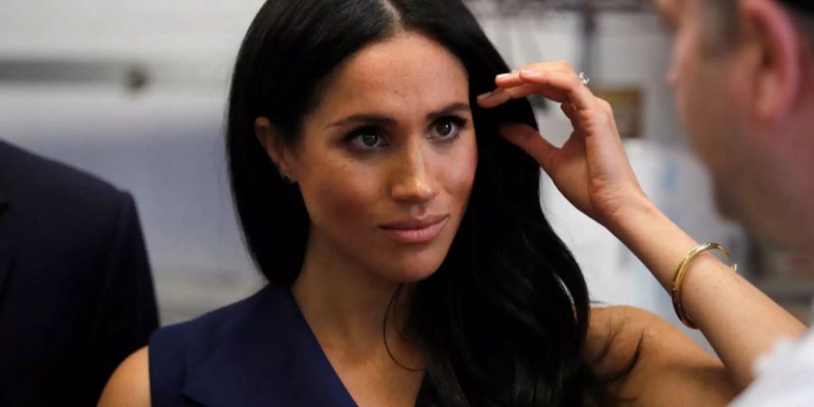 meghan markle