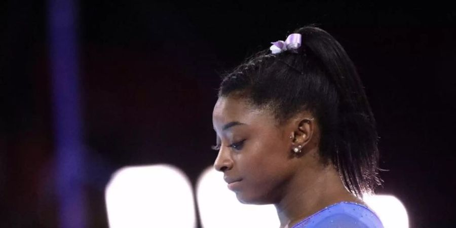 simone biles