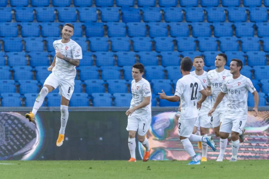 FC Vaduz