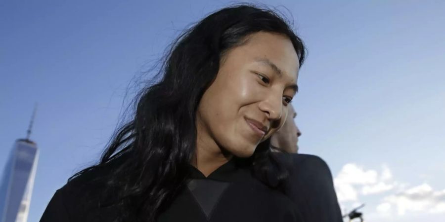 Alexander Wang