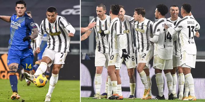 Juventus Turin