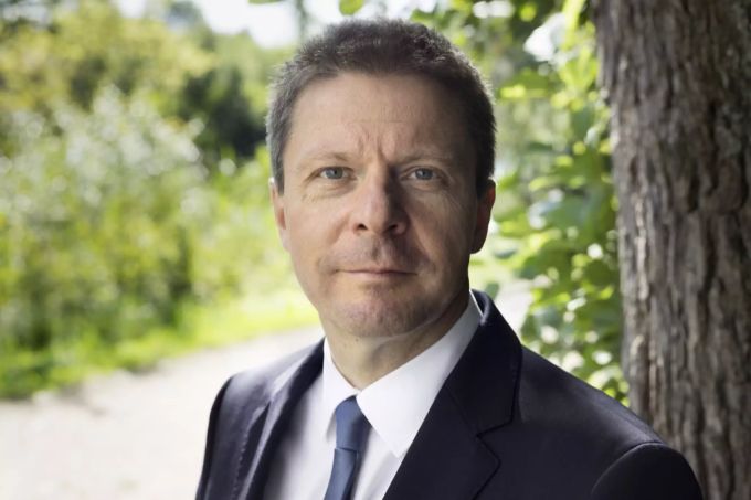 Martin Bäumle: Nationalrat und Vizepräsident der GLP Schweiz. martin bäumle glp