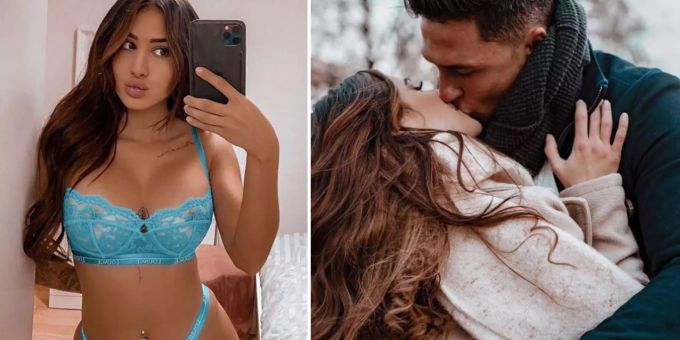 Nanu? - «Bachelor»-Siegerin übernachtet lieber im Hotel als bei Alan