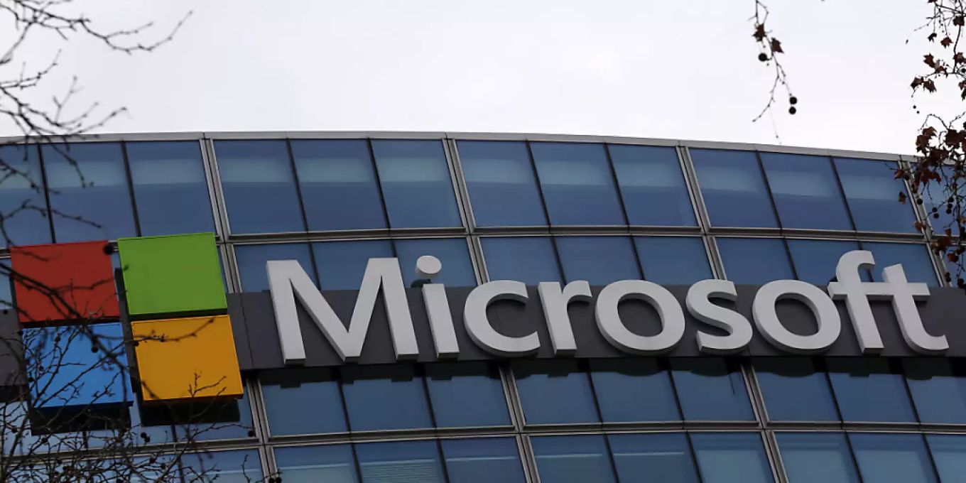CloudGeschäft für Wachstumsschub bei Microsoft Nau.ch