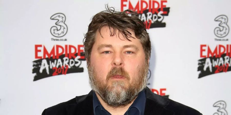 Ben Wheatley