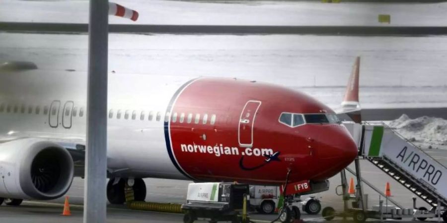 Norwegian Air Shuttle