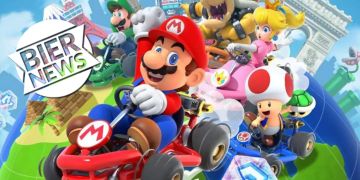 Mario Kart
