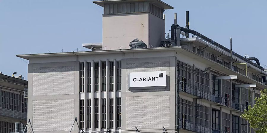 clariant