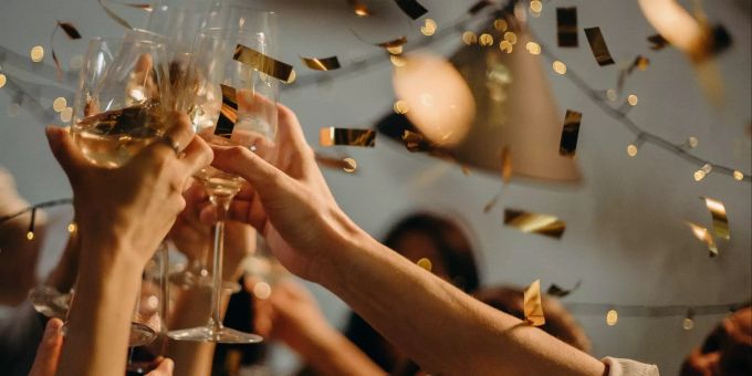 Das Ende neigt sich dem Ende. Wo die grosse Feier dieses Jahr stattfindet, hängt auch von den Corona-Massnahmen ab. Silvester