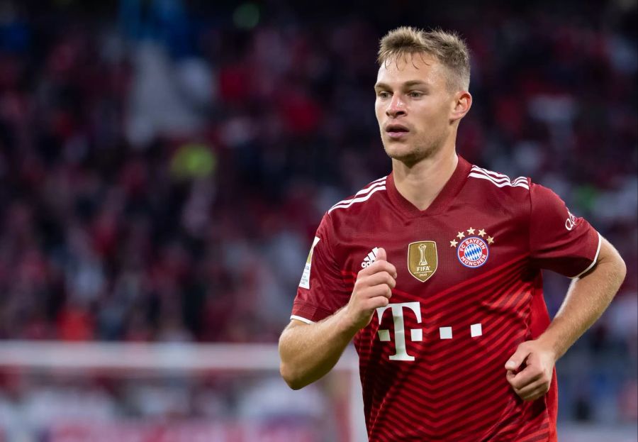 Joshua Kimmich