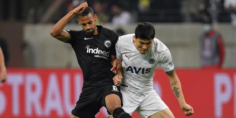 Eintracht Frankfurt