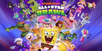 Smash-Nachfolger? - Nickelodeon All-Star Brawl: ist jetzt erhältlich Smash-Nachfolger? - Nickelodeon All-Star Brawl: ist jetzt erhältlich