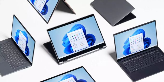 Windows 11 befindet sich auch nach der Veröffentlichung noch in der Entwicklung. Windows 11 Android