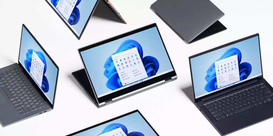 Windows 11