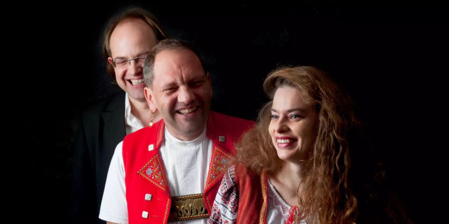 Trio Anderscht