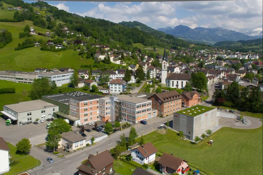 Morga AG Ebnat-Kappel