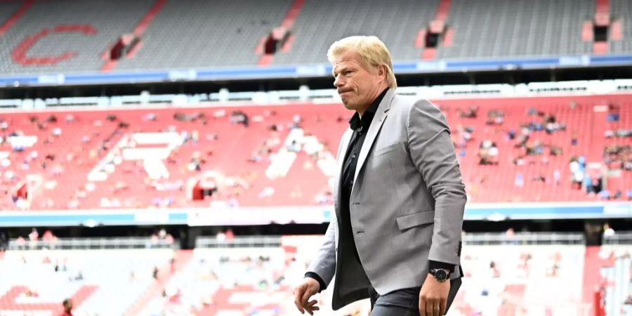 Oliver Kahn