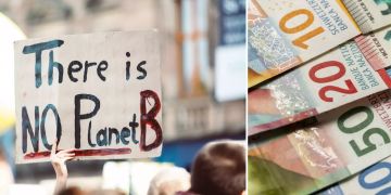 klimawandel