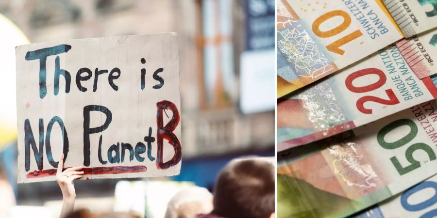 klimawandel