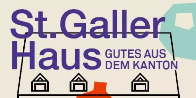 St.Galler Haus
