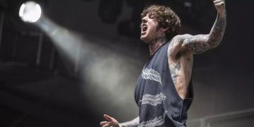 Bring Me The Horizon