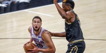 Philadelphia 76ers