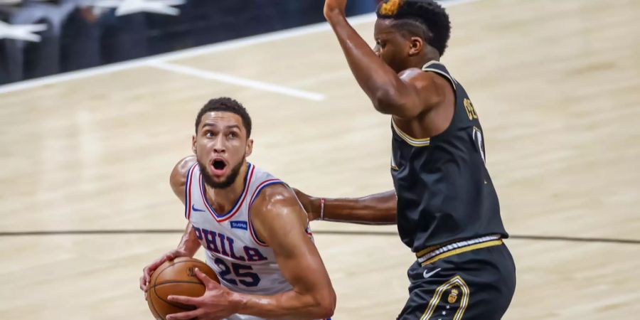 Philadelphia 76ers