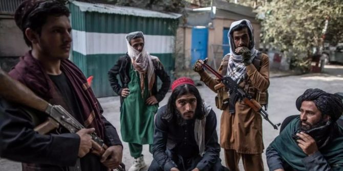 Afghanistan Konferenz