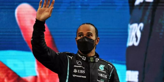 Wohin führt der Weg von Lewis Hamilton nach dem verpassten achten WM-Titel?. Foto: -/PA Wire/dpa Wohin führt der Weg von Lewis Hamilton nach dem verpassten achten WM-Titel?. Foto: -/PA Wire/dpa
