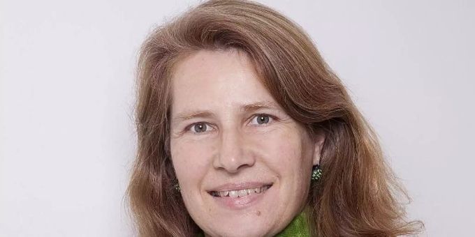Sprachwissenschaftlerin Doris Stolberg plädiert für mehr Sensibilität im Umgang mit sprachlichen Relikten der deutschen Kolonilaherrschaft. Foto: -/privat/dpa Sprachwissenschaftlerin Doris Stolberg plädiert für mehr Sensibilität im Umgang mit sprachlichen Relikten der deutschen Kolonilaherrschaft. Foto: -/privat/dpa