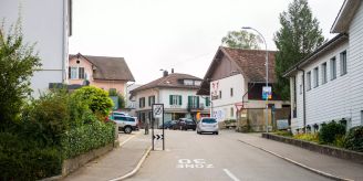 Gemeinde - Schöftland präsentiert den Bericht der Alterskommission