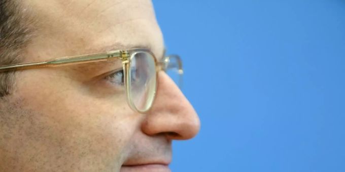Jens Spahn Jens Spahn