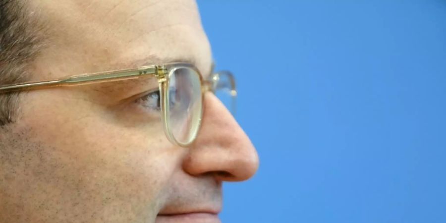 Jens Spahn
