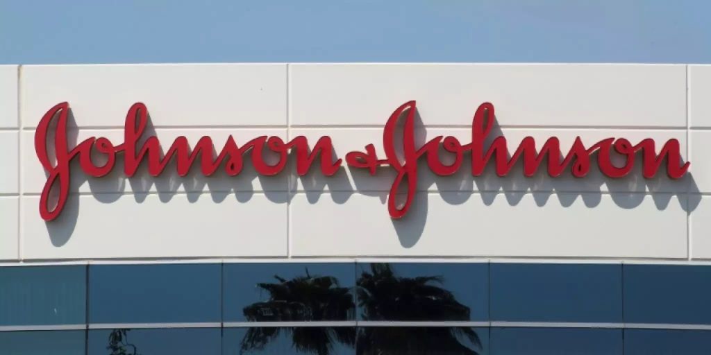 Johnson & Johnson spürt Gegenwind durch starken Dollar