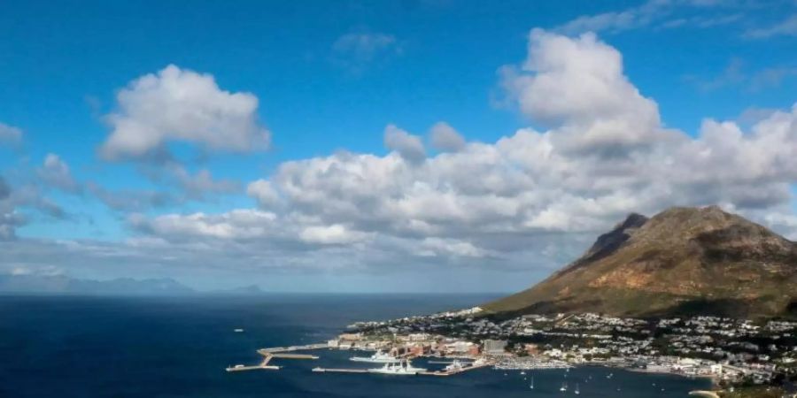 Innerhalb von drei Monaten wurden in Südafrika mehr als 6000 Menschen ermordet. Foto: Christian Selz/dpa-tmn/Symbolbild
