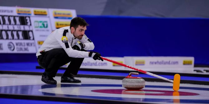 Swisscurling