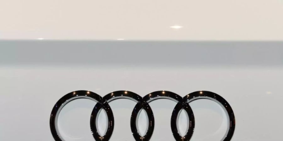 Audi-Logo.