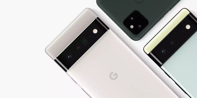 Google Pixel 6 - Grosses Update bringt Kamera-Verbesserungen