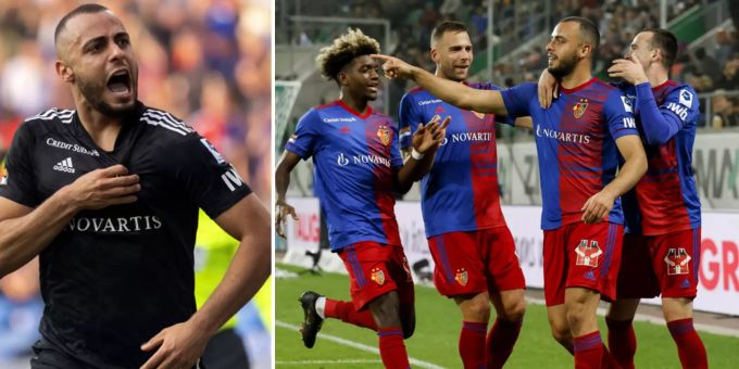 FCB - Deshalb kann Cabral (vorerst) nur indirekt nach England wechseln