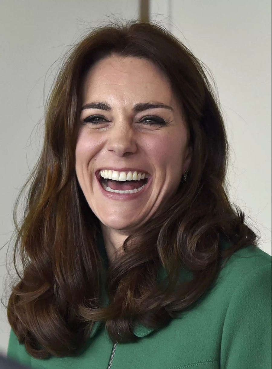 Kate Middleton