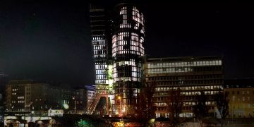 Uniqa Tower