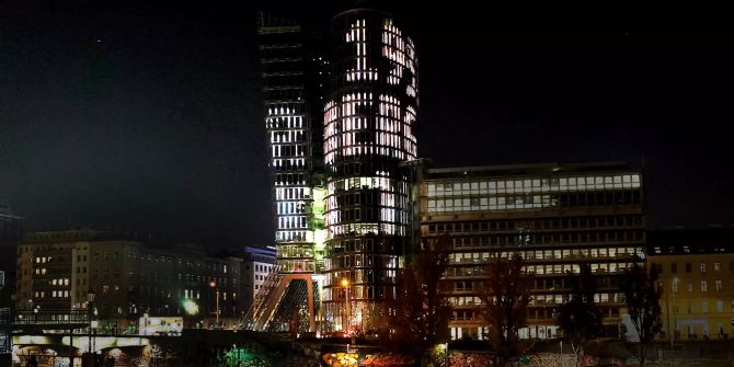 Uniqa Tower