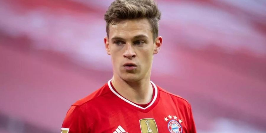 Joshua Kimmich