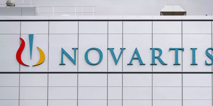 Der Basler Pharmakonzern Novartis hat im dritten Quartal 2021 sowohl den Umsatz als auch den Gewinn gesteigert. Unklar ist die Zukunft der Generika-Sparte Sandoz. Geprüft werden für Sandoz alle Optionen, von der Beibehaltung bis zur Trennung.(Archvibild) Der Basler Pharmakonzern Novartis hat im dritten Quartal 2021 sowohl den Umsatz als auch den Gewinn gesteigert. Unklar ist die Zukunft der Generika-Sparte Sandoz. Geprüft werden für Sandoz alle Optionen, von der Beibehaltung bis zur Trennung.(Archvibild)