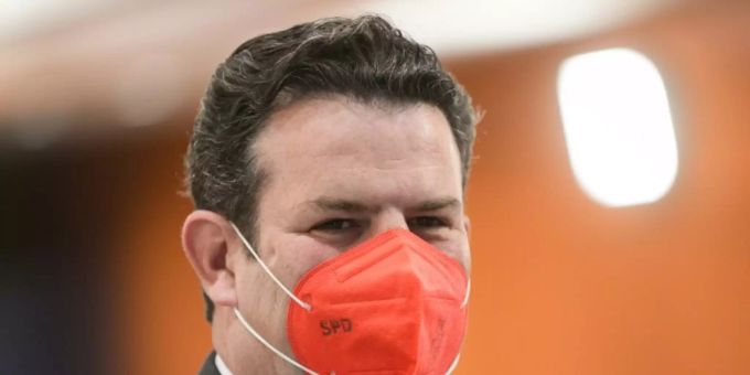 Hubertus Heil (SPD) Hubertus Heil (SPD)