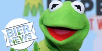 Kermit der Frosch